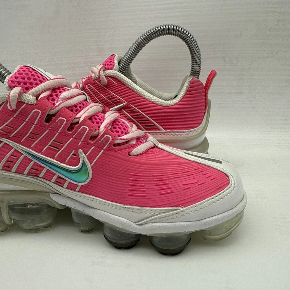 Nike Air VaporMax 360 Pink Sneakers 2020 Women's US SZ 5.5 Athletic Shoes